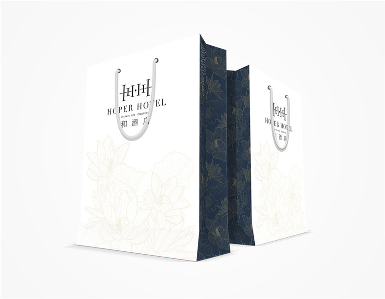 企業(yè)品牌的形象視覺設計-唯有專業(yè)設計是保障