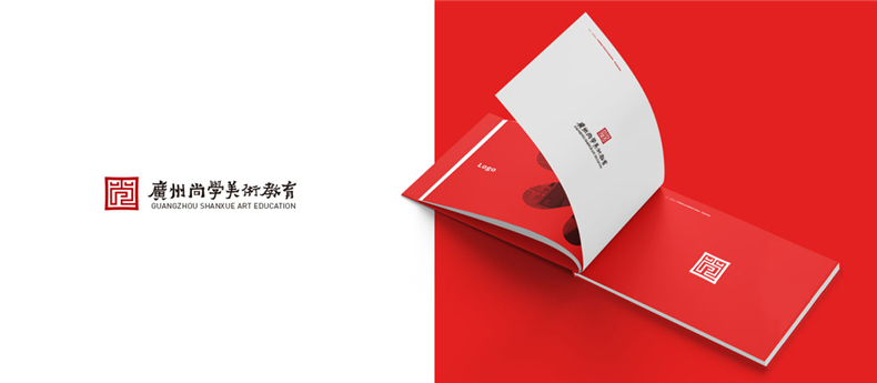 教育培訓(xùn)機(jī)構(gòu)vi設(shè)計-全套美術(shù)培訓(xùn)學(xué)校品牌形象設(shè)計包含哪些內(nèi)容?