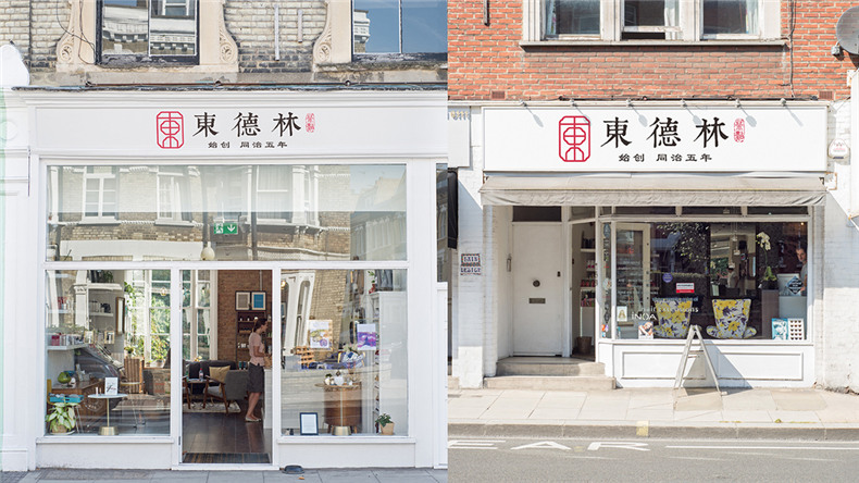 餐飲品牌設(shè)計有哪些知名風(fēng)格,看這3大類餐飲設(shè)計風(fēng)格代表有哪些？