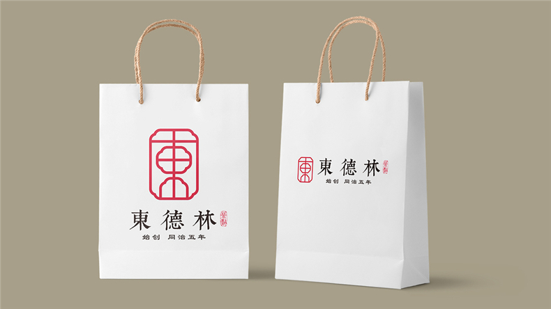 企業(yè)vi設(shè)計(jì)公司告訴你優(yōu)秀的vi設(shè)計(jì)方法！