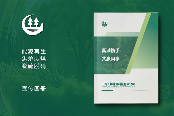 消煙除塵環(huán)境工程公司宣傳冊(cè)-脫硫脫硝企業(yè)畫(huà)冊(cè)