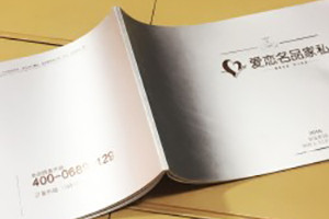 愛戀名品家私沙發(fā)產品宣傳畫冊設計-家具畫冊制