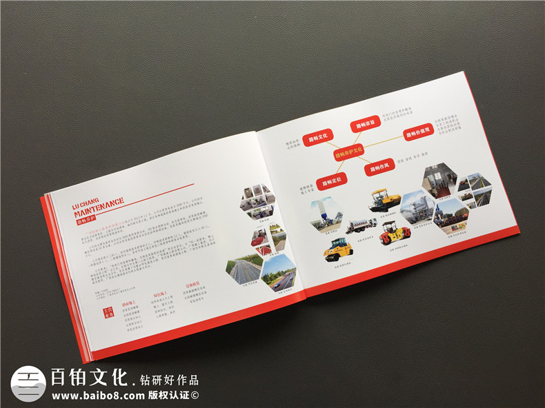 投資公司形象畫冊設(shè)計(jì),金融投資企業(yè)品牌宣傳冊制作