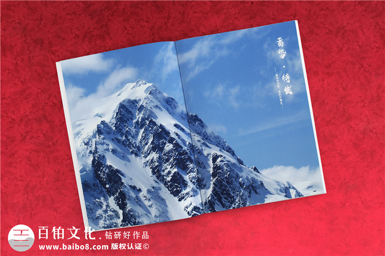 智能科技信息技術(shù)公司畫冊(cè)設(shè)計(jì)-智慧城市產(chǎn)品宣傳冊(cè)彩頁(yè)