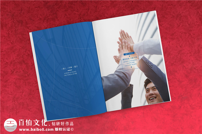 學(xué)校畫冊設(shè)計(jì)、培訓(xùn)機(jī)構(gòu)畫冊設(shè)計(jì) 教育機(jī)構(gòu)的畫冊設(shè)計(jì)特點(diǎn)與內(nèi)容