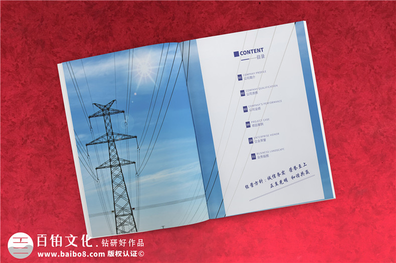 3個宣傳冊創(chuàng)意圖形化設(shè)計要點-設(shè)計公司為你分享宣傳冊設(shè)計經(jīng)驗第1張-宣傳畫冊,紀(jì)念冊設(shè)計制作-價格費用,文案模板,印刷裝訂,尺寸大小