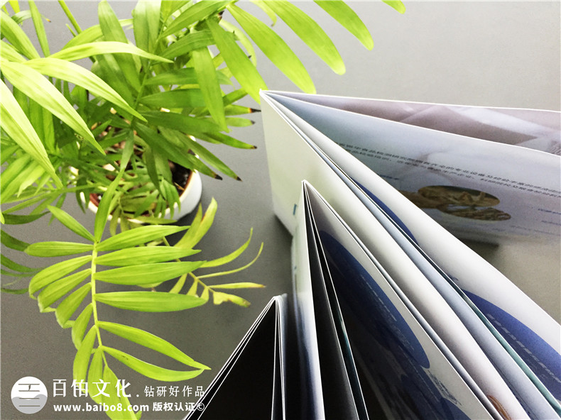 高端畫冊(cè)設(shè)計(jì)-企業(yè)畫冊(cè)設(shè)計(jì)的創(chuàng)意表現(xiàn)手法3個(gè)要點(diǎn)第6張-宣傳畫冊(cè),紀(jì)念冊(cè)設(shè)計(jì)制作-價(jià)格費(fèi)用,文案模板,印刷裝訂,尺寸大小