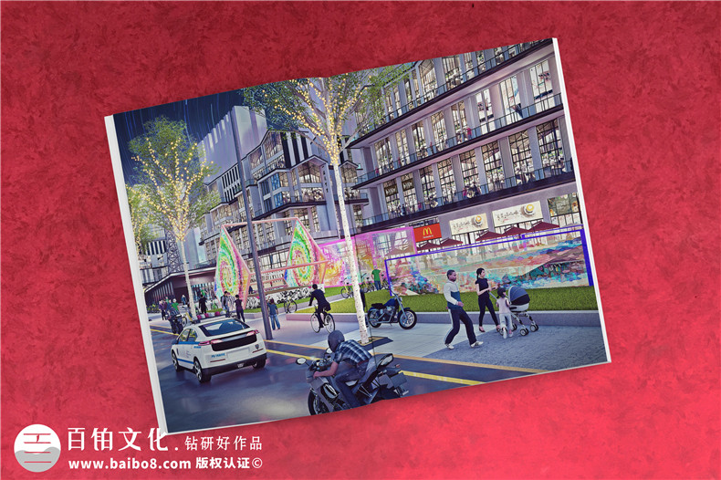 企業(yè)畫冊創(chuàng)意設(shè)計的設(shè)計手法 創(chuàng)意設(shè)計在畫冊設(shè)計中該怎么體現(xiàn)？