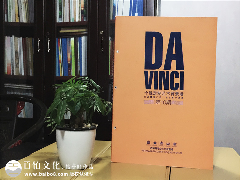 達(dá)芬奇藝術(shù)背景墻畫(huà)冊(cè)設(shè)計(jì)制作-家具畫(huà)冊(cè)定制