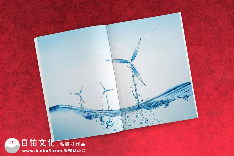 制作好企業(yè)畫冊要經(jīng)歷的工作有哪些第2張-宣傳畫冊,紀(jì)念冊設(shè)計制作-價格費用,文案模板,印刷裝訂,尺寸大小