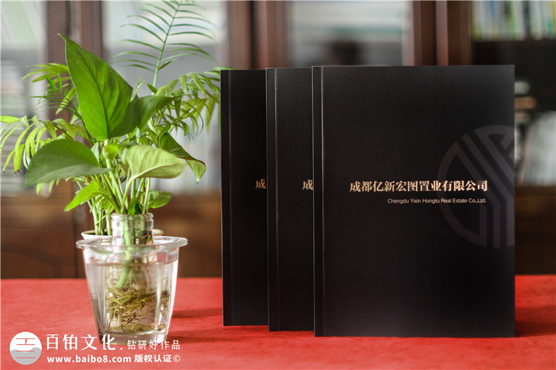 房地產(chǎn)置業(yè)開(kāi)發(fā)公司宣傳冊(cè)設(shè)計(jì)-造價(jià)咨詢物業(yè)管理營(yíng)銷(xiāo)代理企業(yè)畫(huà)冊(cè)