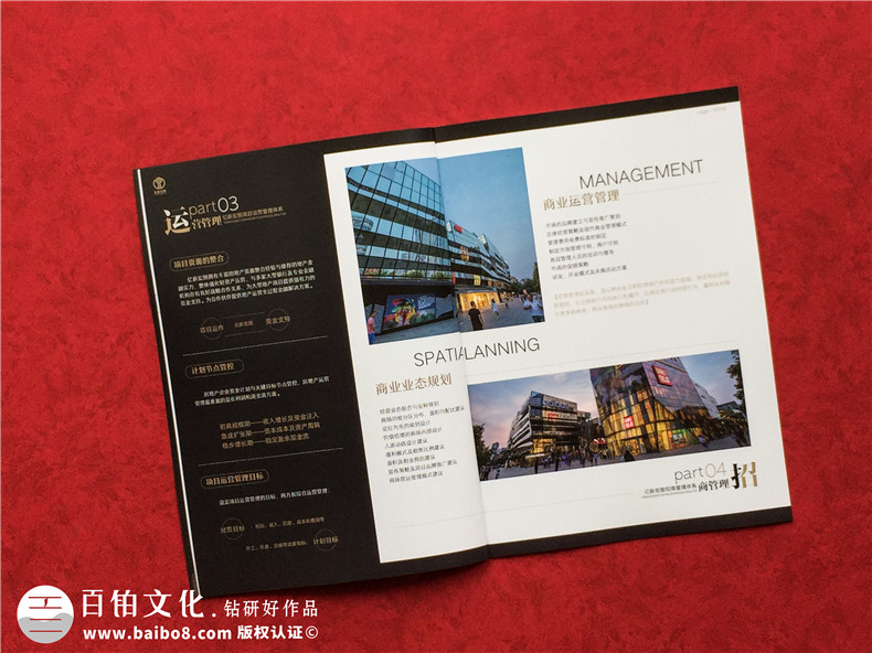 房地產(chǎn)置業(yè)開(kāi)發(fā)公司宣傳冊(cè)設(shè)計(jì)-造價(jià)咨詢物業(yè)管理營(yíng)銷(xiāo)代理企業(yè)畫(huà)冊(cè)