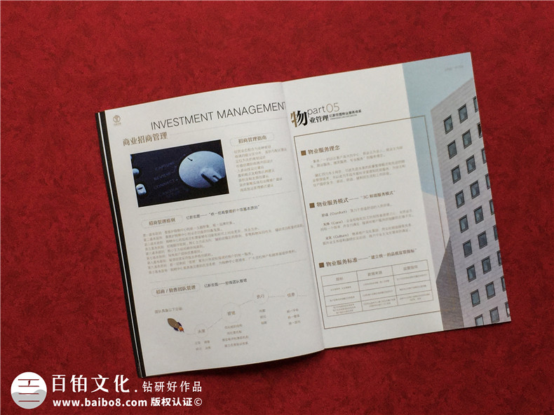 房地產(chǎn)置業(yè)開(kāi)發(fā)公司宣傳冊(cè)設(shè)計(jì)-造價(jià)咨詢物業(yè)管理營(yíng)銷(xiāo)代理企業(yè)畫(huà)冊(cè)