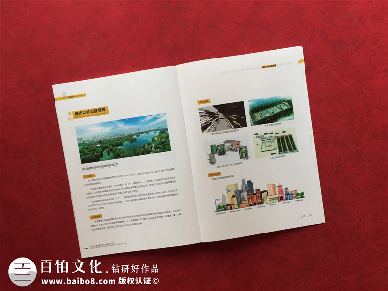 畫冊設(shè)計-和專注在品牌策劃和設(shè)計的專業(yè)公司合作