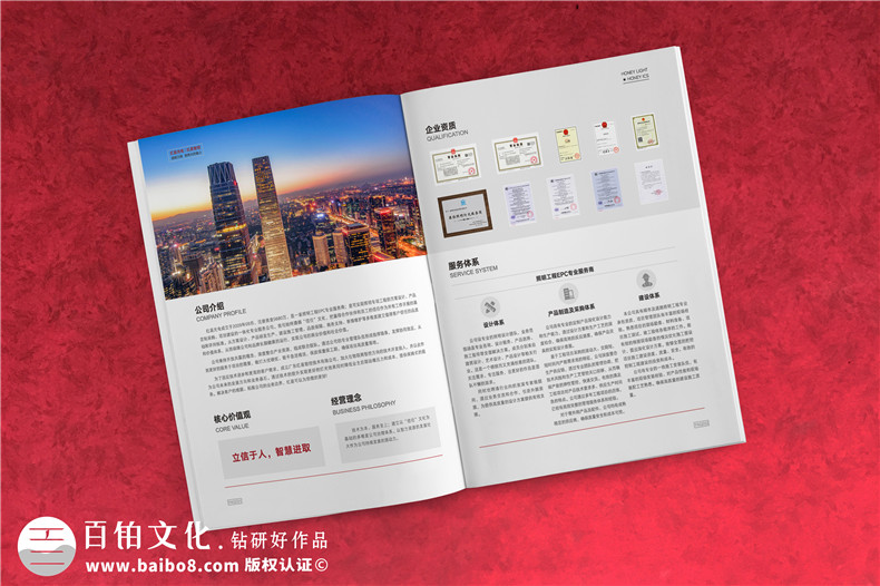 展會招商手冊設(shè)計-招商畫冊設(shè)計策劃優(yōu)先第2張-宣傳畫冊,紀(jì)念冊設(shè)計制作-價格費(fèi)用,文案模板,印刷裝訂,尺寸大小