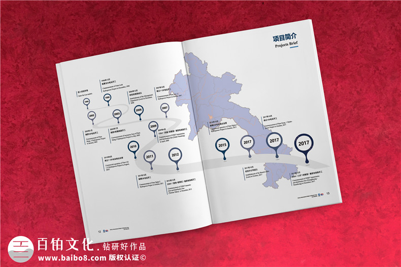 企業(yè)宣傳冊排版和設(shè)計-為您分享4種產(chǎn)品宣傳冊排版設(shè)計樣式第6張-宣傳畫冊,紀(jì)念冊設(shè)計制作-價格費(fèi)用,文案模板,印刷裝訂,尺寸大小