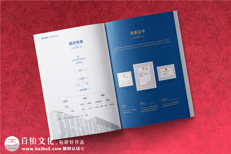 建筑行業(yè)畫冊設計-建筑公司畫冊設計的方案總結第4張-宣傳畫冊,紀念冊設計制作-價格費用,文案模板,印刷裝訂,尺寸大小