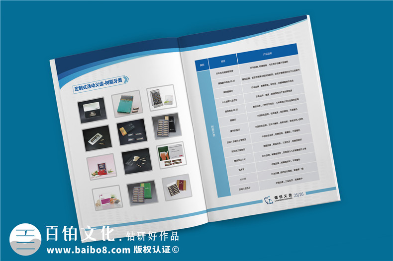 義齒產(chǎn)品宣傳手冊(cè)-義齒廠家圖冊(cè)假牙制造口腔修復(fù)公司畫(huà)冊(cè)設(shè)計(jì)