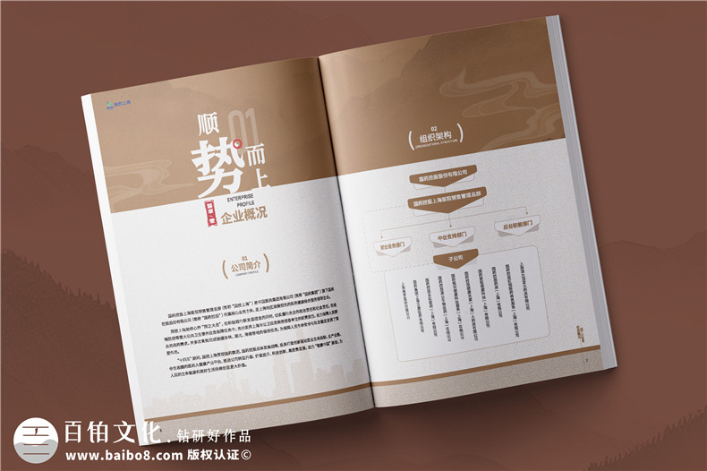 醫(yī)藥畫冊設(shè)計-融合中式美學與現(xiàn)代排版?zhèn)餍袠I(yè)價值