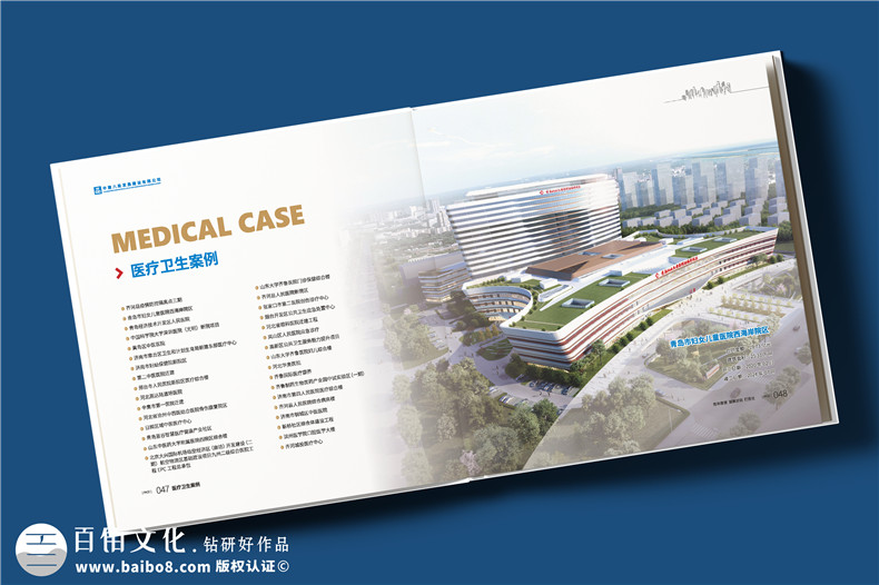 企業(yè)畫冊設(shè)計品牌視覺設(shè)計-真原創(chuàng)更落地