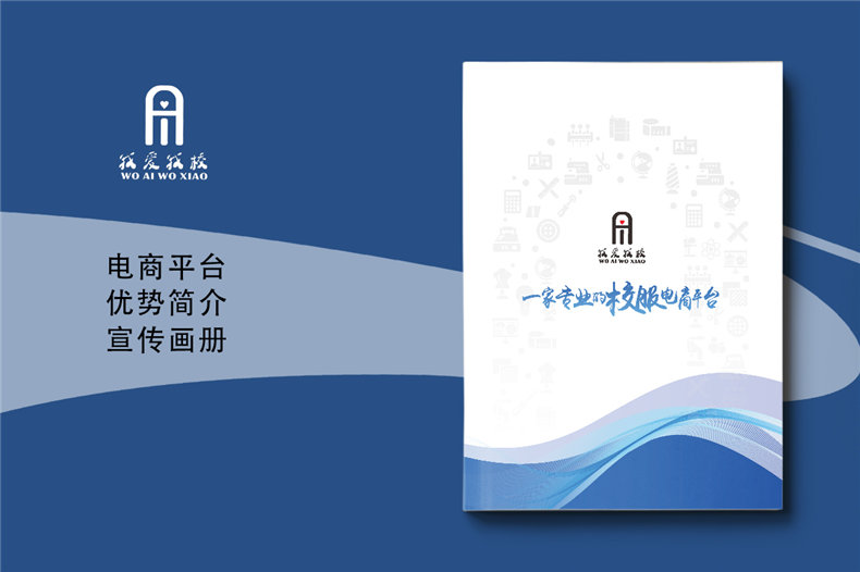 品牌畫冊的視覺設(shè)計-品牌策劃和畫冊排版第1張-宣傳畫冊,紀念冊設(shè)計制作-價格費用,文案模板,印刷裝訂,尺寸大小