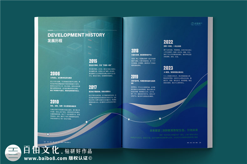 IT行業(yè)宣傳冊(cè)設(shè)計(jì)-軟件互聯(lián)網(wǎng)管理系統(tǒng)畫(huà)冊(cè)定制