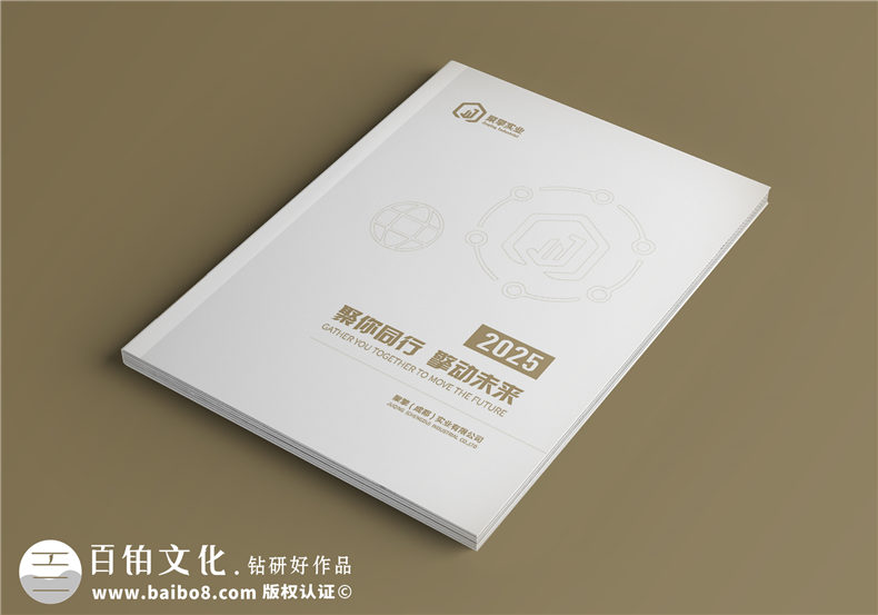 外貿(mào)企業(yè)宣傳冊(cè)-供應(yīng)鏈服務(wù)實(shí)業(yè)公司畫(huà)冊(cè)設(shè)計(jì)