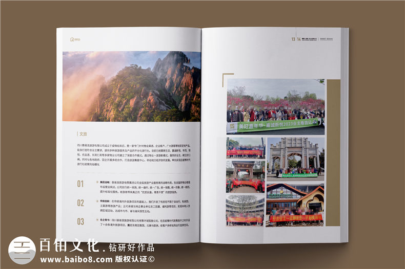 外貿(mào)企業(yè)宣傳冊(cè)-供應(yīng)鏈服務(wù)實(shí)業(yè)公司畫(huà)冊(cè)設(shè)計(jì)