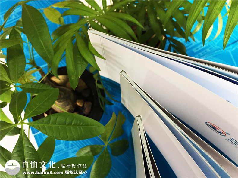 建材公司產(chǎn)品宣傳冊設(shè)計,得突出“環(huán)?！眱?yōu)勢