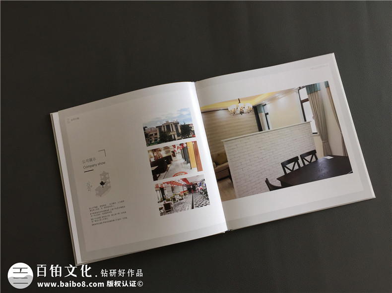 畫(huà)冊(cè)設(shè)計(jì)理念 專(zhuān)業(yè)的企業(yè)畫(huà)冊(cè)設(shè)計(jì)該怎么做？第3張-宣傳畫(huà)冊(cè),紀(jì)念冊(cè)設(shè)計(jì)制作-價(jià)格費(fèi)用,文案模板,印刷裝訂,尺寸大小