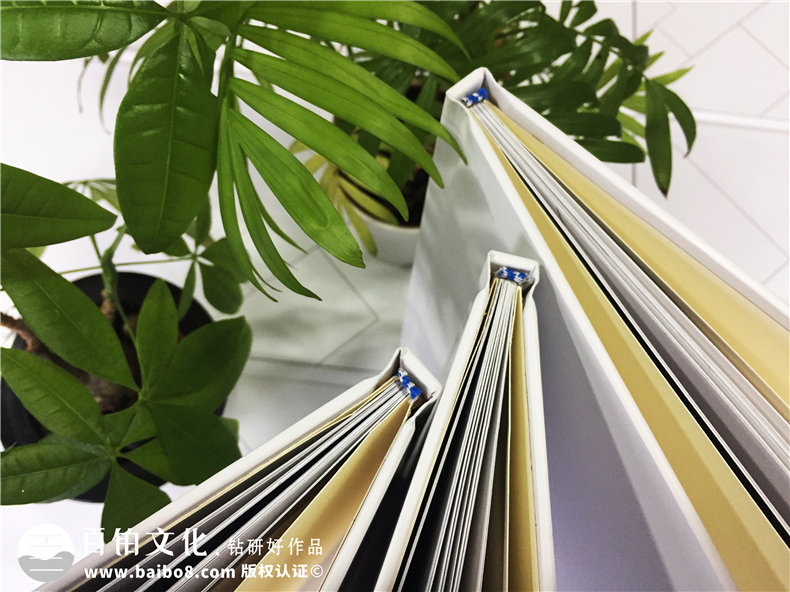 高端建筑設(shè)計(jì)公司宣傳冊制作應(yīng)注意的幾個(gè)方面