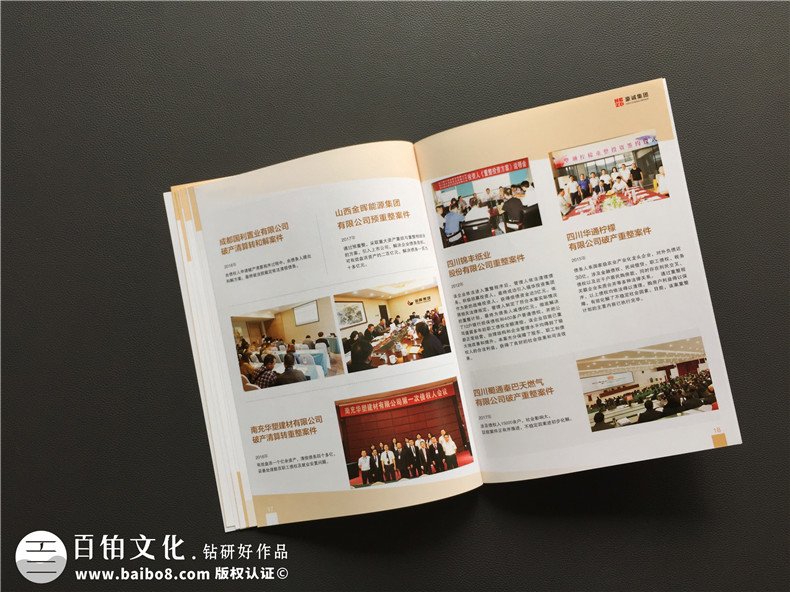 專業(yè)企業(yè)畫冊(cè)設(shè)計(jì)就這么做-畫冊(cè)設(shè)計(jì)的正確方法指引第6張-宣傳畫冊(cè),紀(jì)念冊(cè)設(shè)計(jì)制作-價(jià)格費(fèi)用,文案模板,印刷裝訂,尺寸大小