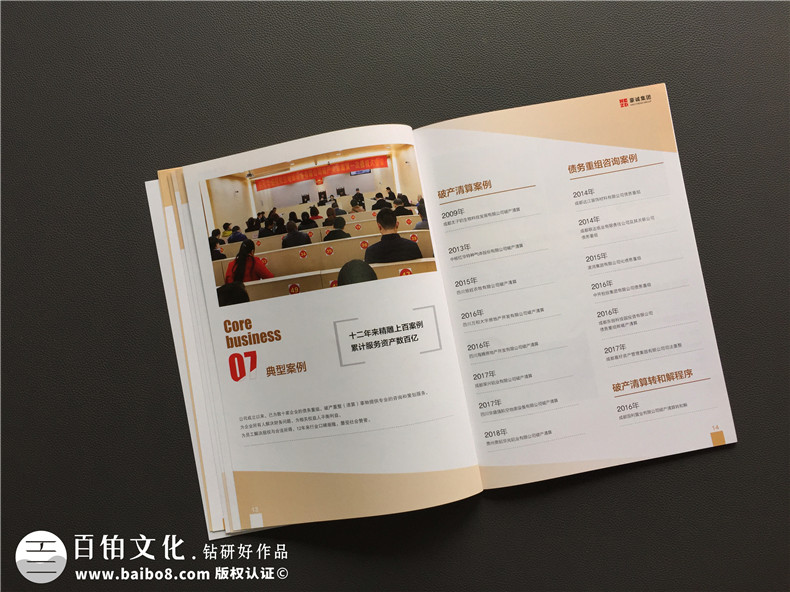 專業(yè)企業(yè)畫冊(cè)設(shè)計(jì)就這么做-畫冊(cè)設(shè)計(jì)的正確方法指引第5張-宣傳畫冊(cè),紀(jì)念冊(cè)設(shè)計(jì)制作-價(jià)格費(fèi)用,文案模板,印刷裝訂,尺寸大小