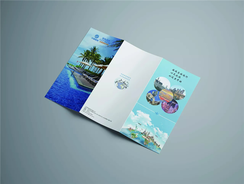 婚慶三折頁(yè)的設(shè)計(jì)內(nèi)容