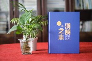 領(lǐng)導升職調(diào)走了送什么禮物,給領(lǐng)導高升任職前做一本留念相冊有意義