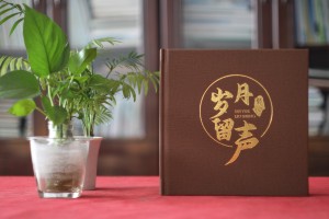 黨委書記在公司工作留念畫冊(cè)-老干部局領(lǐng)導(dǎo)告別工作照片集怎么做