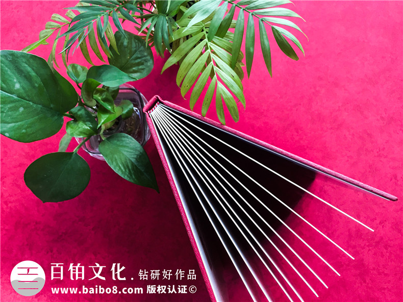 家庭相冊(cè)制作方法 怎么制作專業(yè)地完成家人溫馨的時(shí)光紀(jì)念冊(cè)？