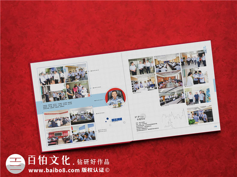 怎么選擇紀(jì)念冊設(shè)計(jì)公司