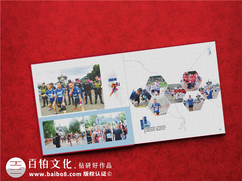 為難忘的工作制作總結紀念冊-一套個人工作紀念冊的制作方法