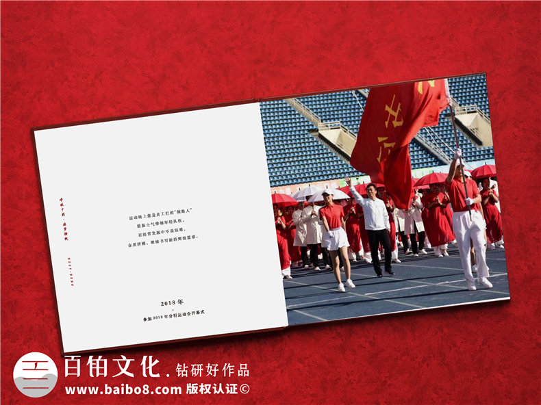 工商銀行升職個人紀念冊-送領(lǐng)導(dǎo)晉升電子相冊怎么做