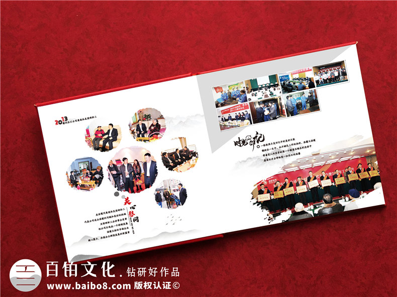 紀(jì)念畫冊(cè)設(shè)計(jì)-要制作高大上的紀(jì)念畫冊(cè)怎么做第3張-宣傳畫冊(cè),紀(jì)念冊(cè)設(shè)計(jì)制作-價(jià)格費(fèi)用,文案模板,印刷裝訂,尺寸大小