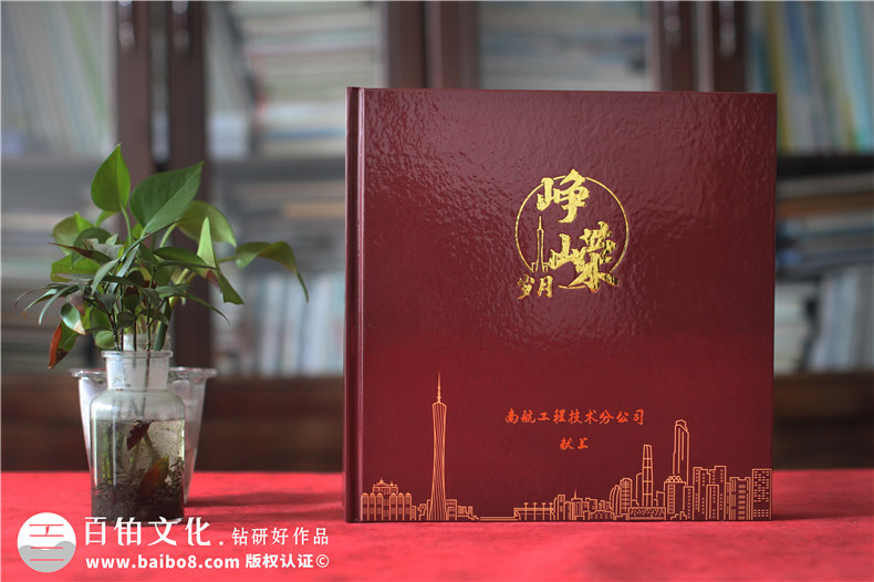 專(zhuān)業(yè)的相冊(cè)制作廠家-吸引客戶(hù)制作紀(jì)念相冊(cè)的因素