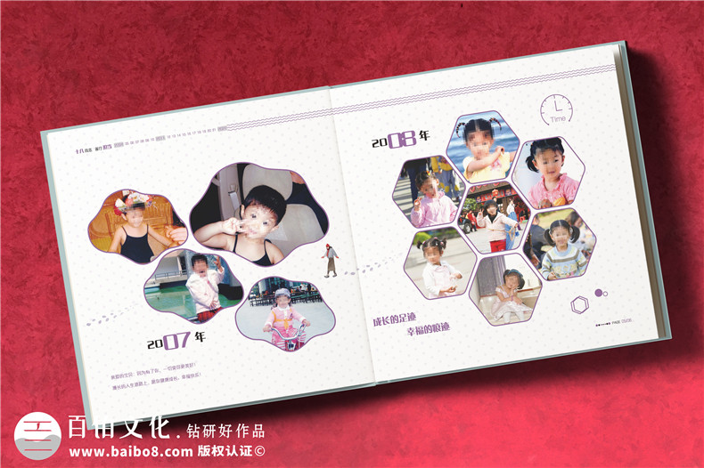 18歲成人禮相冊(cè)制作文案-給女孩子成人禮相冊(cè)寄語