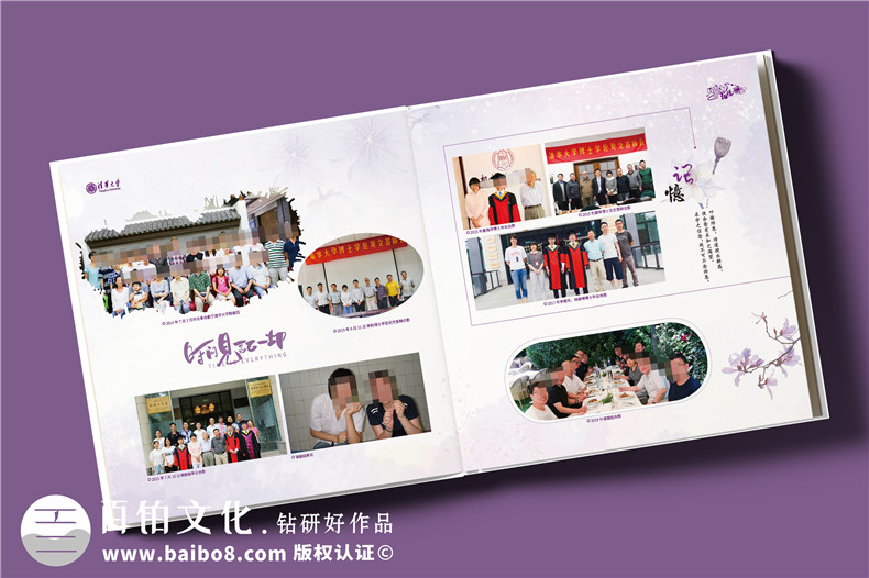 贈給導(dǎo)師輔導(dǎo)員制作相冊的方法(工作照片書制作)第3張-宣傳畫冊,紀(jì)念冊設(shè)計制作-價格費用,文案模板,印刷裝訂,尺寸大小