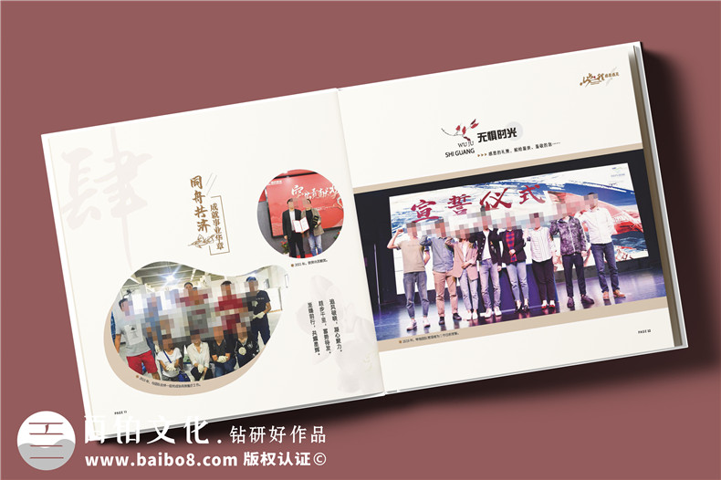 相冊怎么做-需要鉆研好作品做好相冊設(shè)計(jì)工作第3張-宣傳畫冊,紀(jì)念冊設(shè)計(jì)制作-價(jià)格費(fèi)用,文案模板,印刷裝訂,尺寸大小