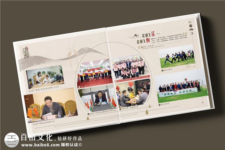領(lǐng)導(dǎo)紀(jì)念冊(cè)怎么設(shè)計(jì)-制定方案確定設(shè)計(jì)時(shí)間表第2張-宣傳畫冊(cè),紀(jì)念冊(cè)設(shè)計(jì)制作-價(jià)格費(fèi)用,文案模板,印刷裝訂,尺寸大小