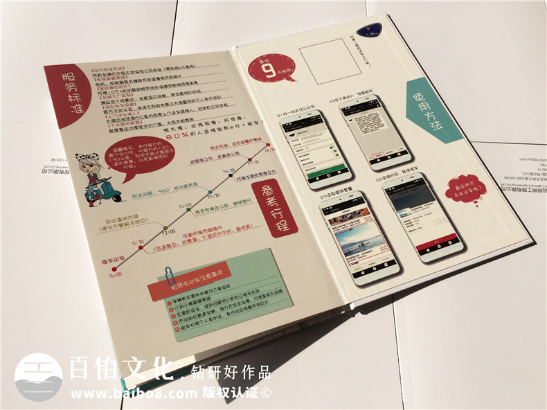 高中畢業(yè)旅游、大學(xué)生畢業(yè)旅行紀(jì)念冊(cè)制作 在畢業(yè)之后的旅行紀(jì)念！第5張-宣傳畫(huà)冊(cè),紀(jì)念冊(cè)設(shè)計(jì)制作-價(jià)格費(fèi)用,文案模板,印刷裝訂,尺寸大小