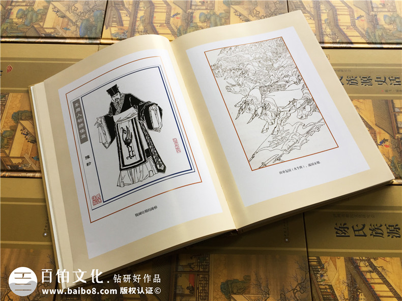 想要做一本個(gè)人作品集畫(huà)冊(cè)，個(gè)人畫(huà)冊(cè)設(shè)計(jì)需要注意的設(shè)計(jì)要點(diǎn)？第2張-宣傳畫(huà)冊(cè),紀(jì)念冊(cè)設(shè)計(jì)制作-價(jià)格費(fèi)用,文案模板,印刷裝訂,尺寸大小