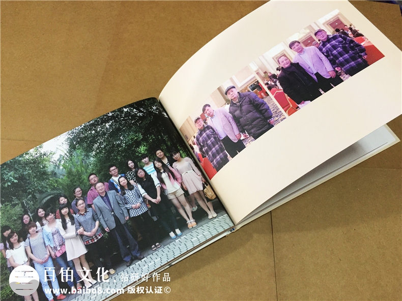 送給老師的生日相冊,生日紀念冊設計和文字寄語