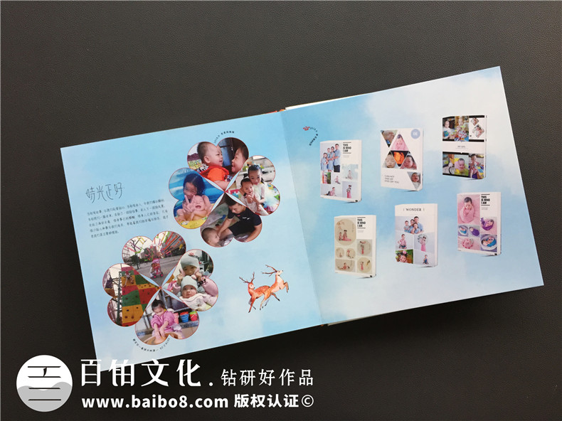 婚紗相冊制作-結(jié)婚周年相冊定制自己喜歡的方案第3張-宣傳畫冊,紀念冊設(shè)計制作-價格費用,文案模板,印刷裝訂,尺寸大小